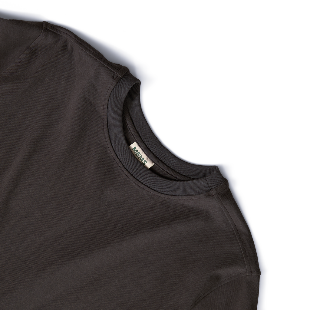𝐂𝐨𝐫𝐞 𝐭-𝐬𝐡𝐢𝐫𝐭 Charcoal