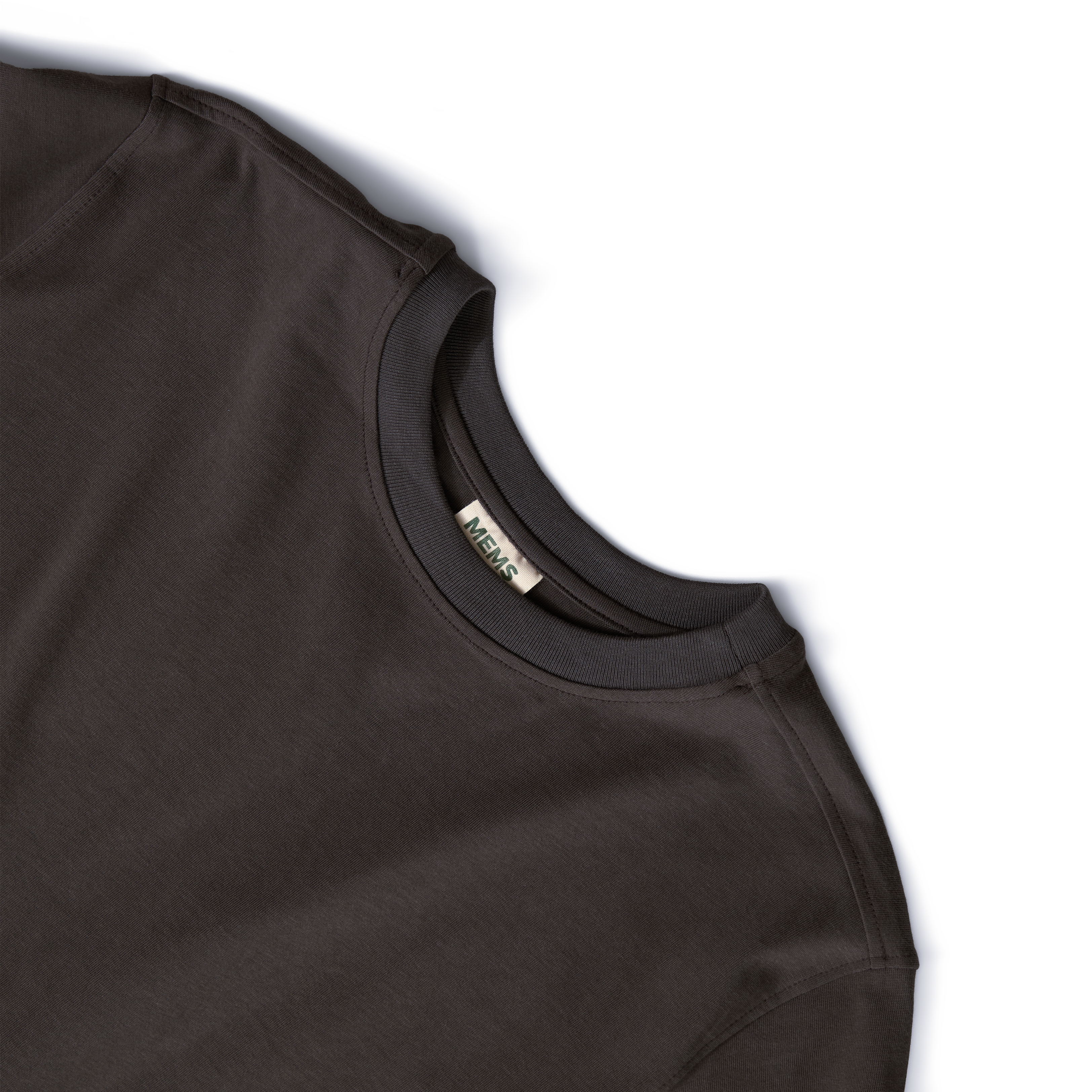 𝐂𝐨𝐫𝐞 𝐭-𝐬𝐡𝐢𝐫𝐭 Charcoal