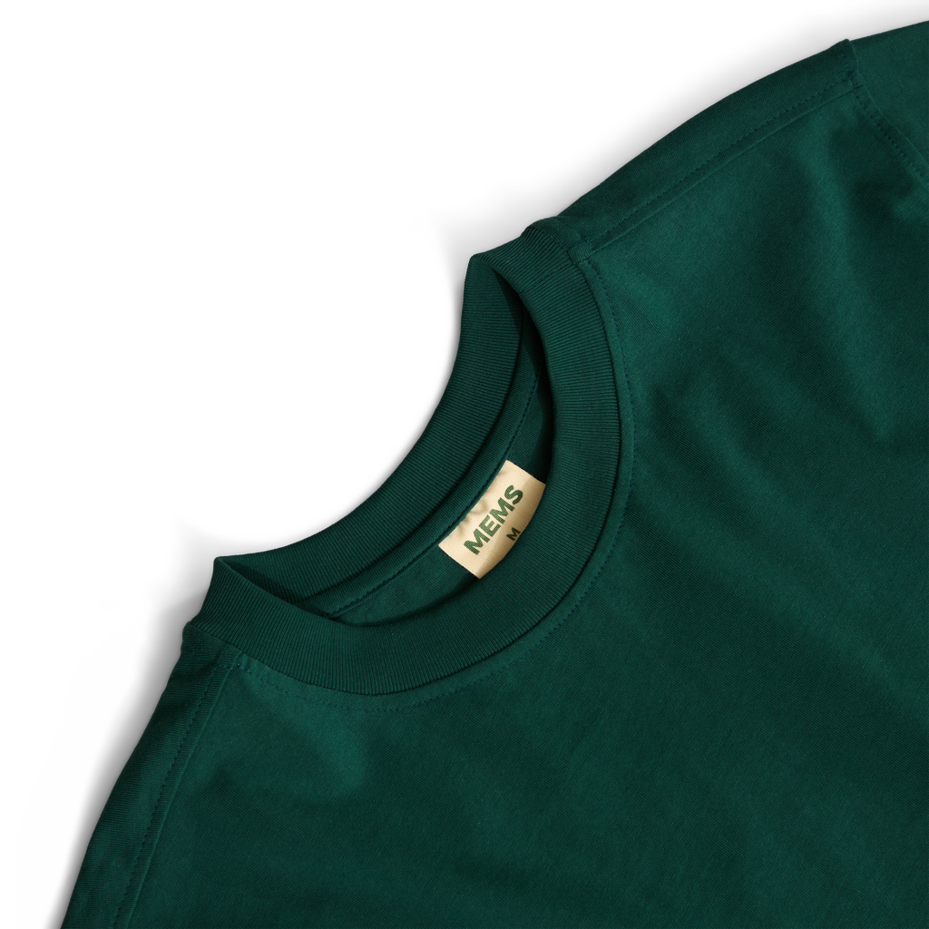 𝐂𝐨𝐫𝐞 𝐭-𝐬𝐡𝐢𝐫𝐭 Dark Green