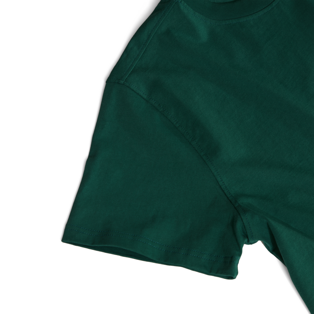 𝐂𝐨𝐫𝐞 𝐭-𝐬𝐡𝐢𝐫𝐭 Dark Green