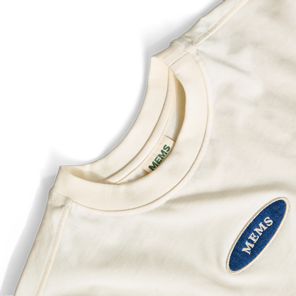 𝐌𝐢𝐧𝐢 𝐋𝐨𝐠𝐨 𝐭-𝐬𝐡𝐢𝐫𝐭 Cream