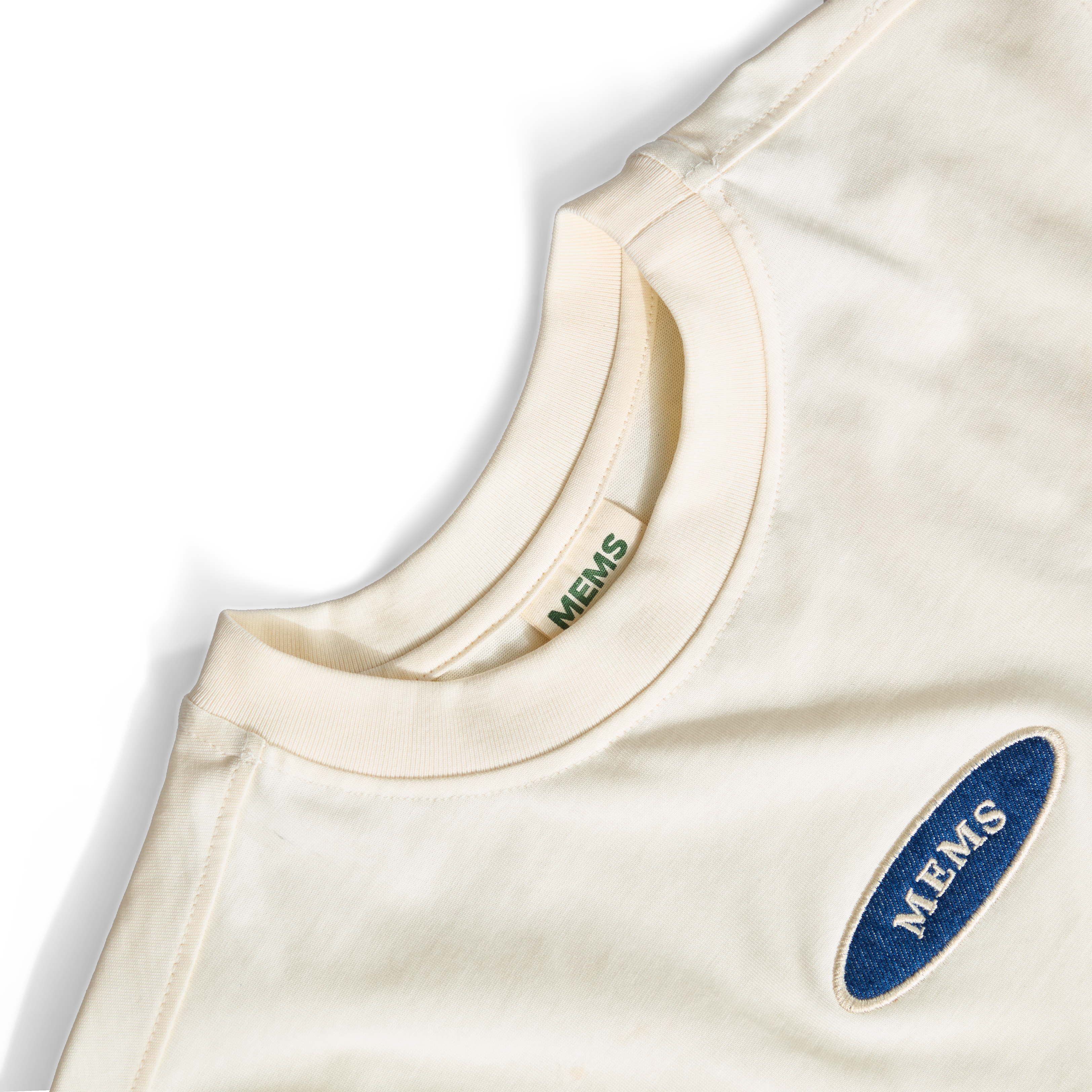 𝐌𝐢𝐧𝐢 𝐋𝐨𝐠𝐨 𝐭-𝐬𝐡𝐢𝐫𝐭 Cream