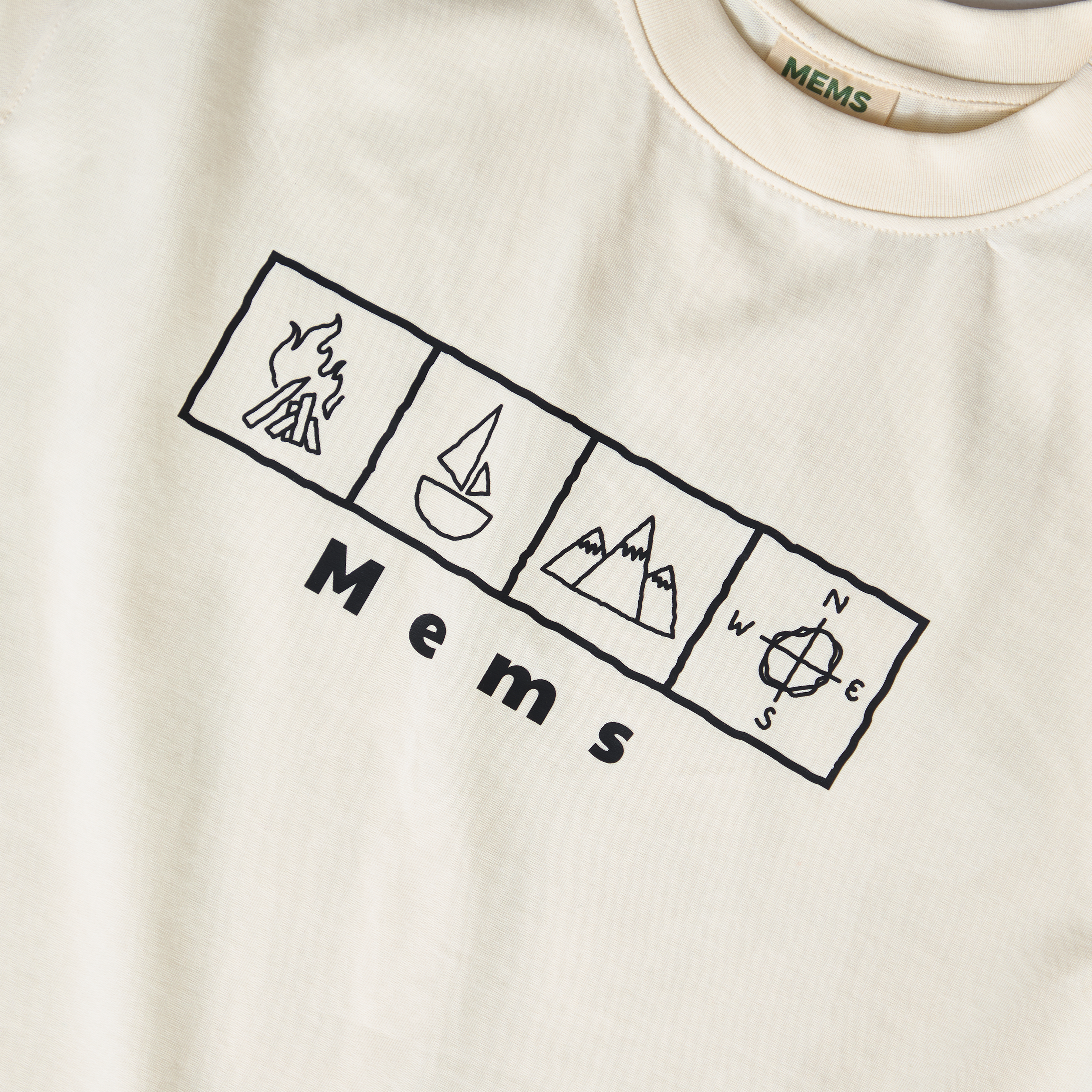 𝐒𝐢𝐠𝐧𝐚𝐥 𝐭-𝐬𝐡𝐢𝐫𝐭 Cream