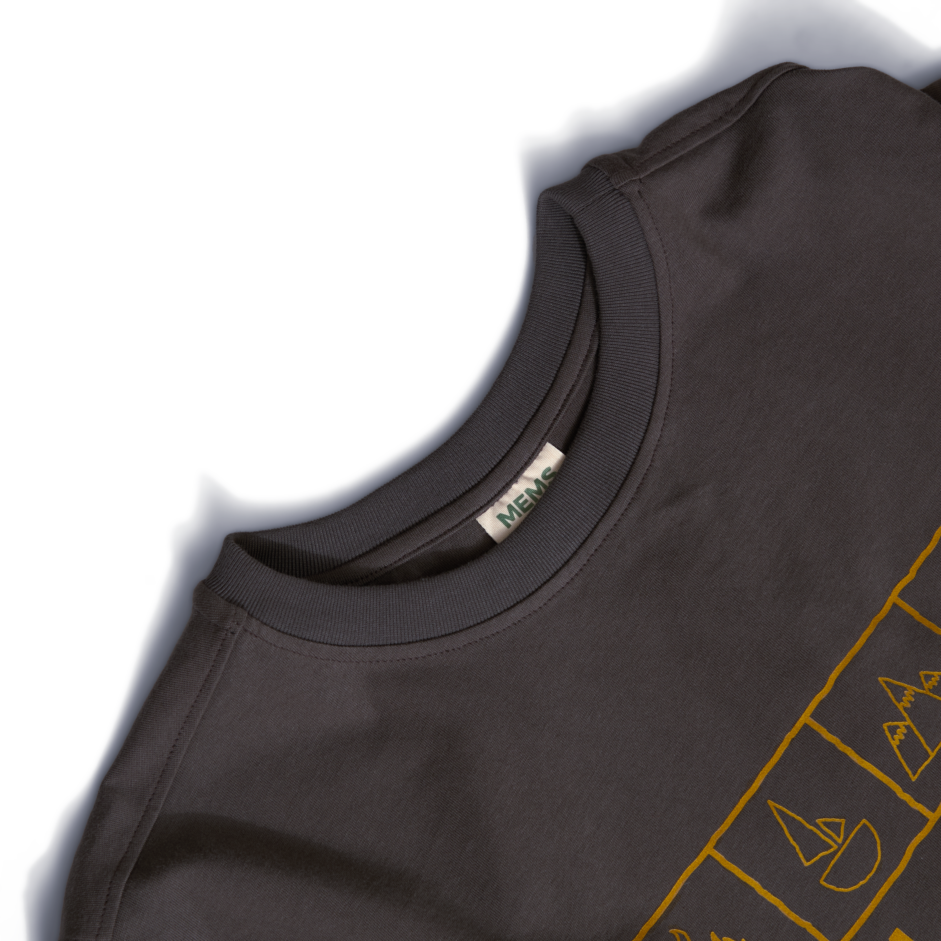 𝐒𝐢𝐠𝐧𝐚𝐥 𝐭-𝐬𝐡𝐢𝐫𝐭 Charcoal
