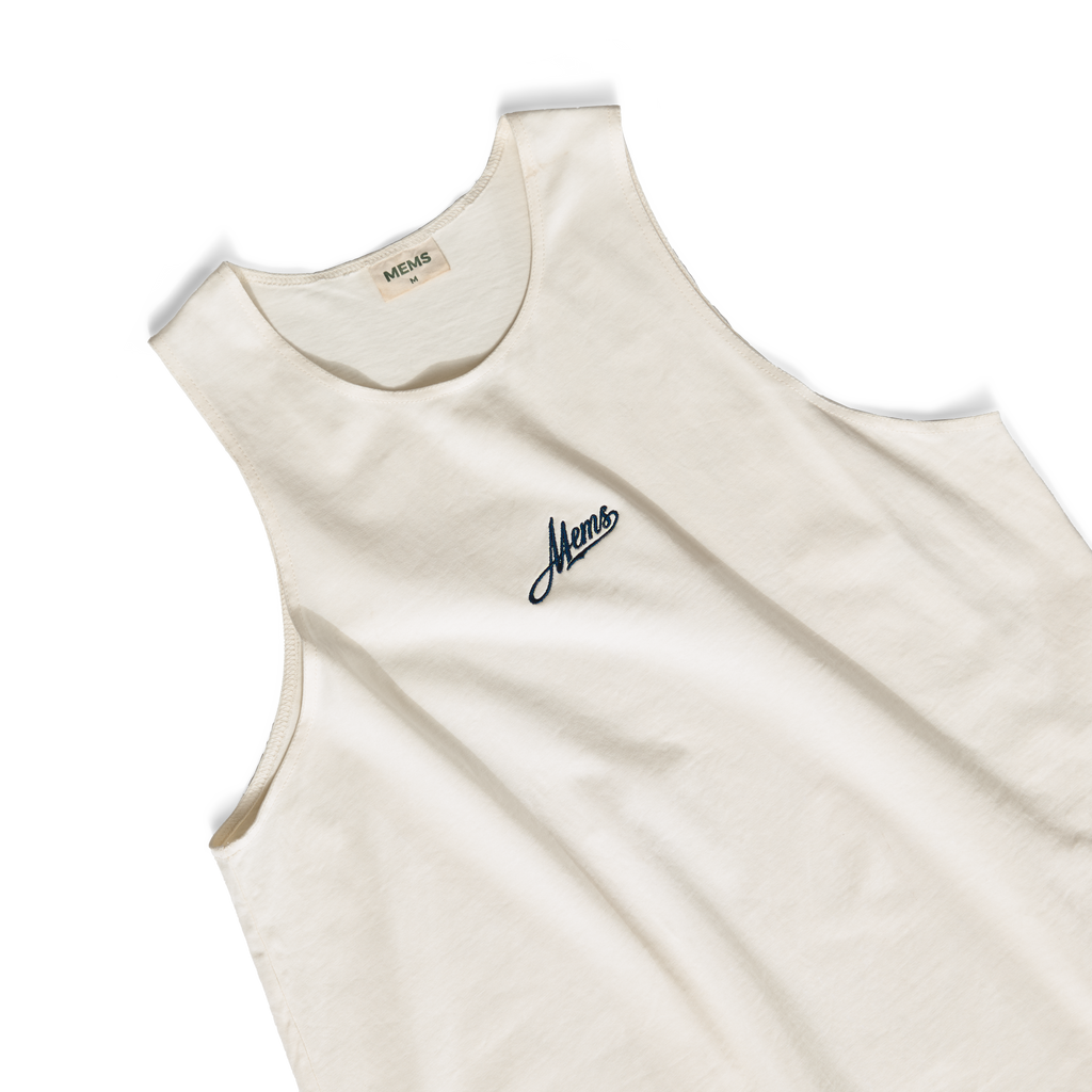 𝐄𝐦𝐛𝐨 𝐋𝐨𝐠𝐨 𝐭𝐚𝐧𝐤 𝐭𝐨𝐩 Cream
