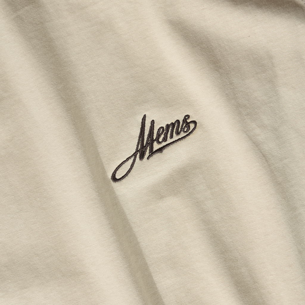 𝐄𝐦𝐛𝐨 𝐋𝐨𝐠𝐨 𝐭𝐚𝐧𝐤 𝐭𝐨𝐩 Beige