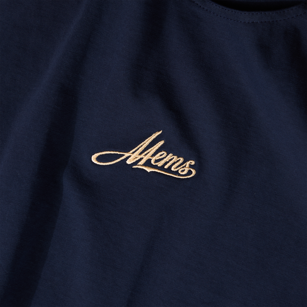 𝐄𝐦𝐛𝐨 𝐋𝐨𝐠𝐨 𝐭𝐚𝐧𝐤 𝐭𝐨𝐩 Navy