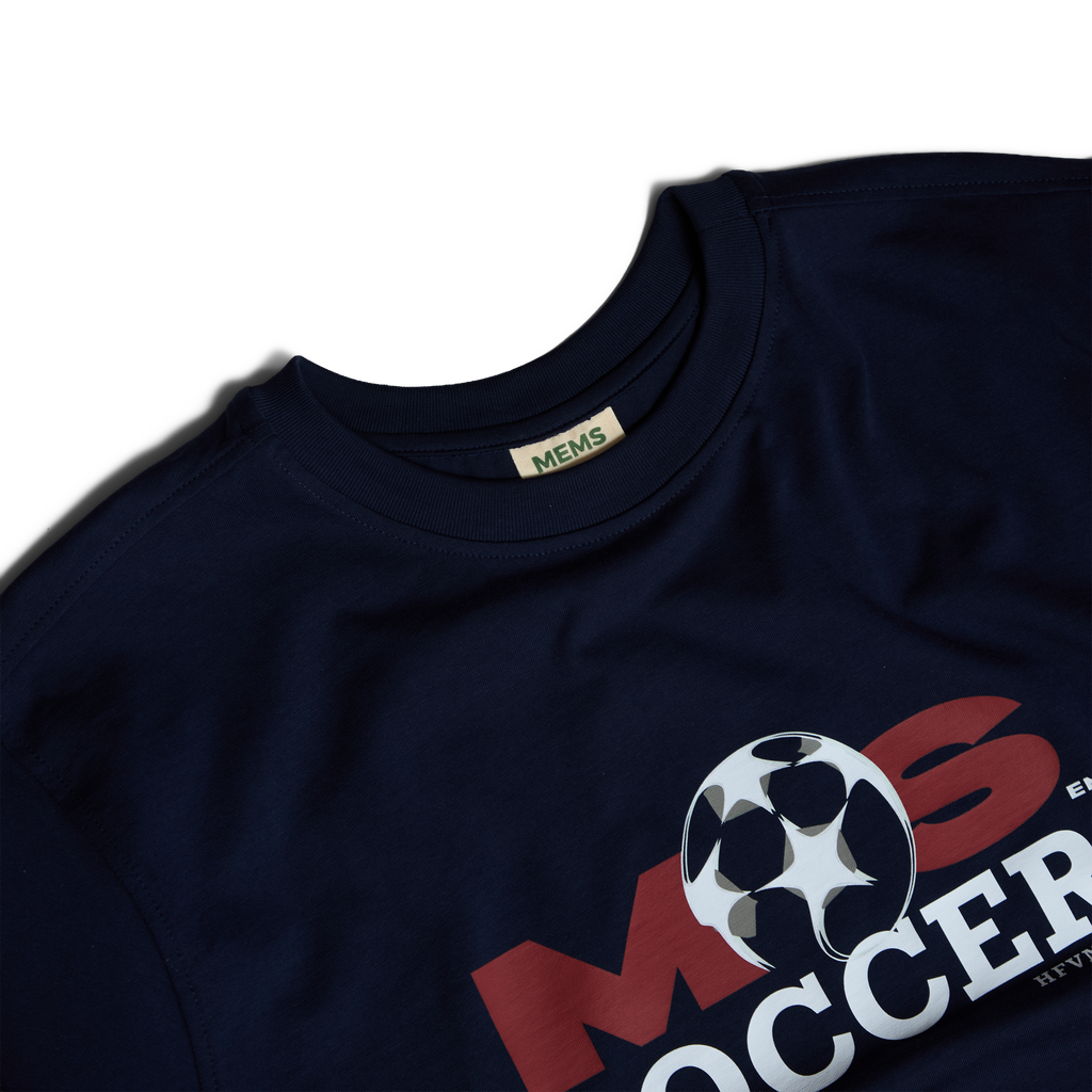 𝐒𝐨𝐜𝐜𝐞𝐫 𝐭-𝐬𝐡𝐢𝐫𝐭 Navy