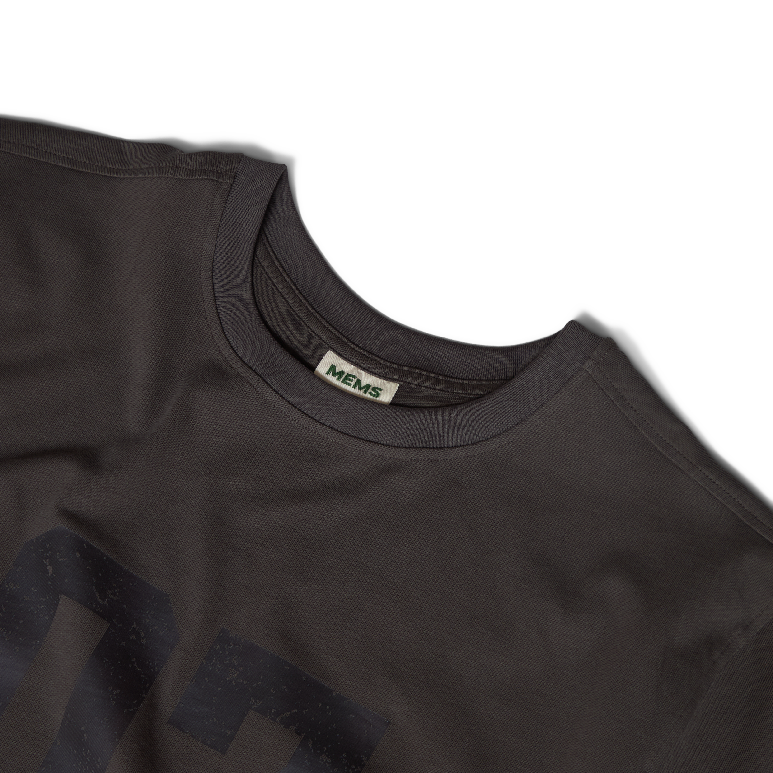 𝟎𝟕 𝐔𝐧𝐢𝐭 𝐭-𝐬𝐡𝐢𝐫𝐭 Charcoal