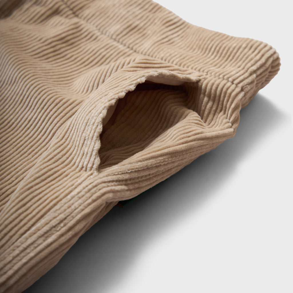 𝐂𝐨𝐫𝐝𝐮𝐫𝐨𝐲 𝐭𝐫𝐨𝐮𝐬𝐞𝐫𝐬 Beige
