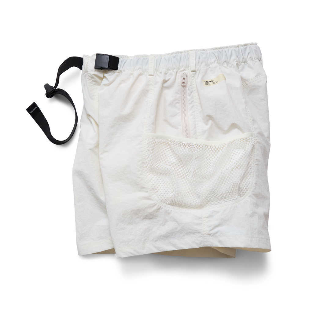 𝐅𝐫𝐞𝐬𝐡 𝐌𝐞𝐬𝐡 𝐬𝐡𝐨𝐫𝐭𝐬 White Cream
