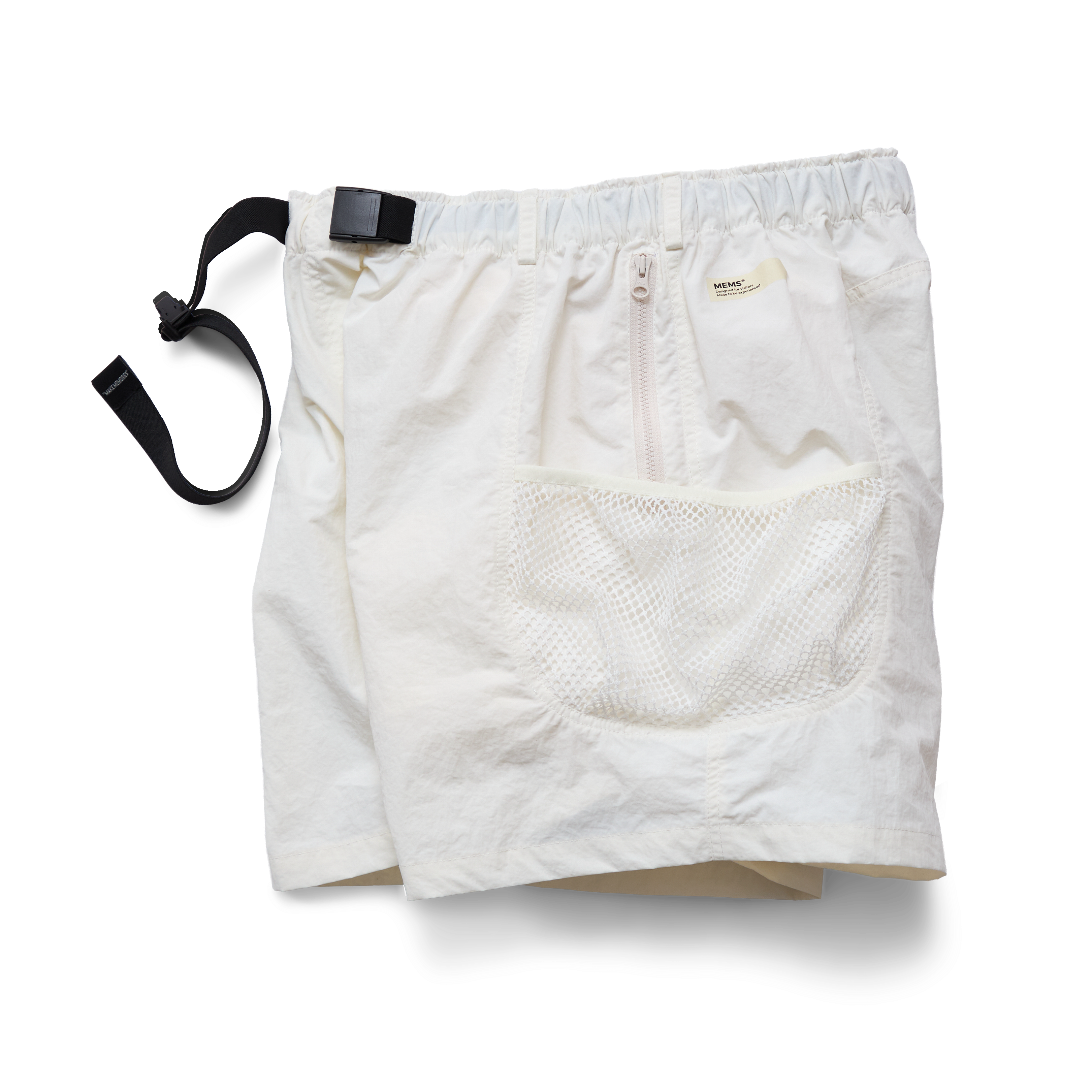 𝐅𝐫𝐞𝐬𝐡 𝐌𝐞𝐬𝐡 𝐬𝐡𝐨𝐫𝐭𝐬 White Cream