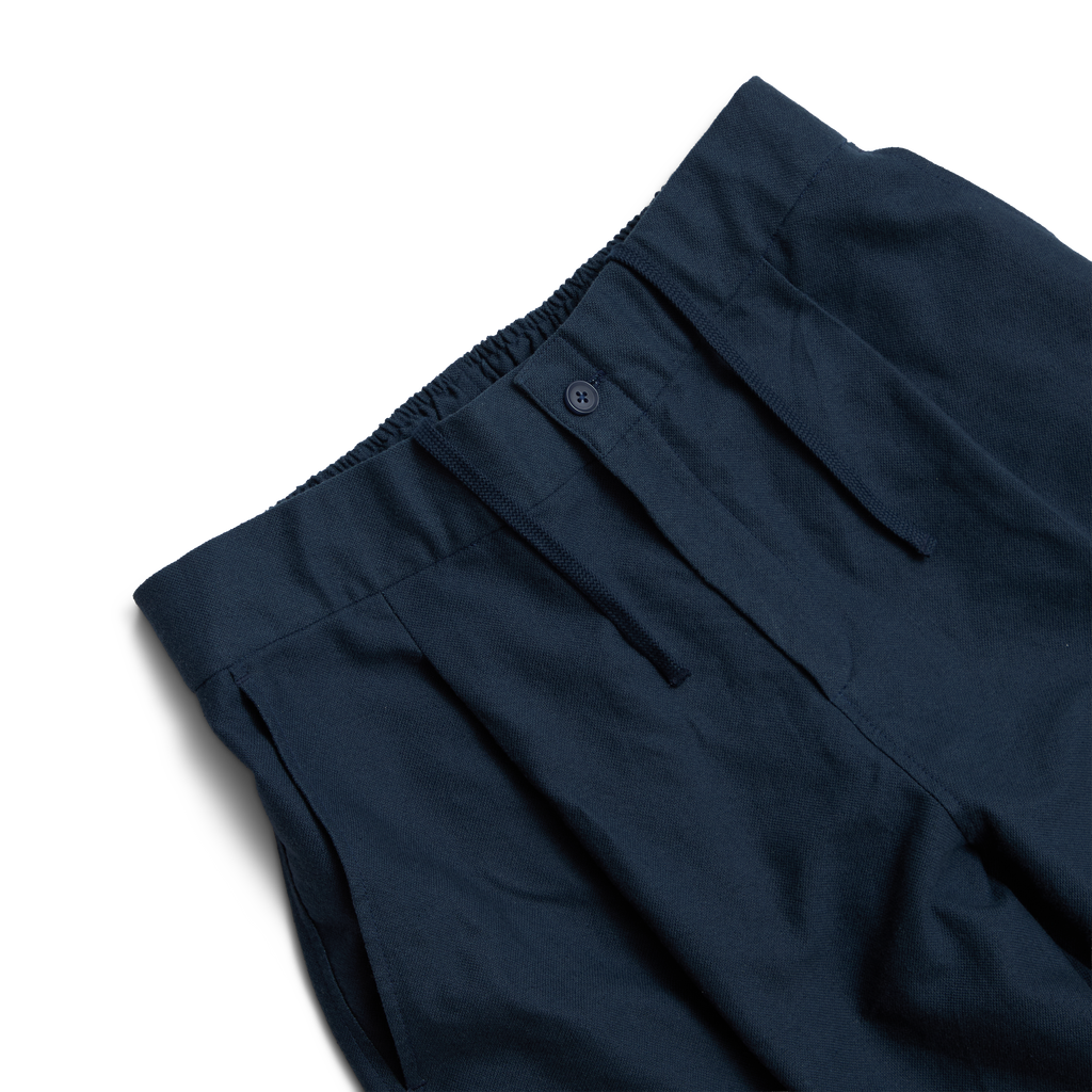 𝐋𝐢𝐧𝐞𝐧 𝐭𝐫𝐨𝐮𝐬𝐞𝐫𝐬 Navy