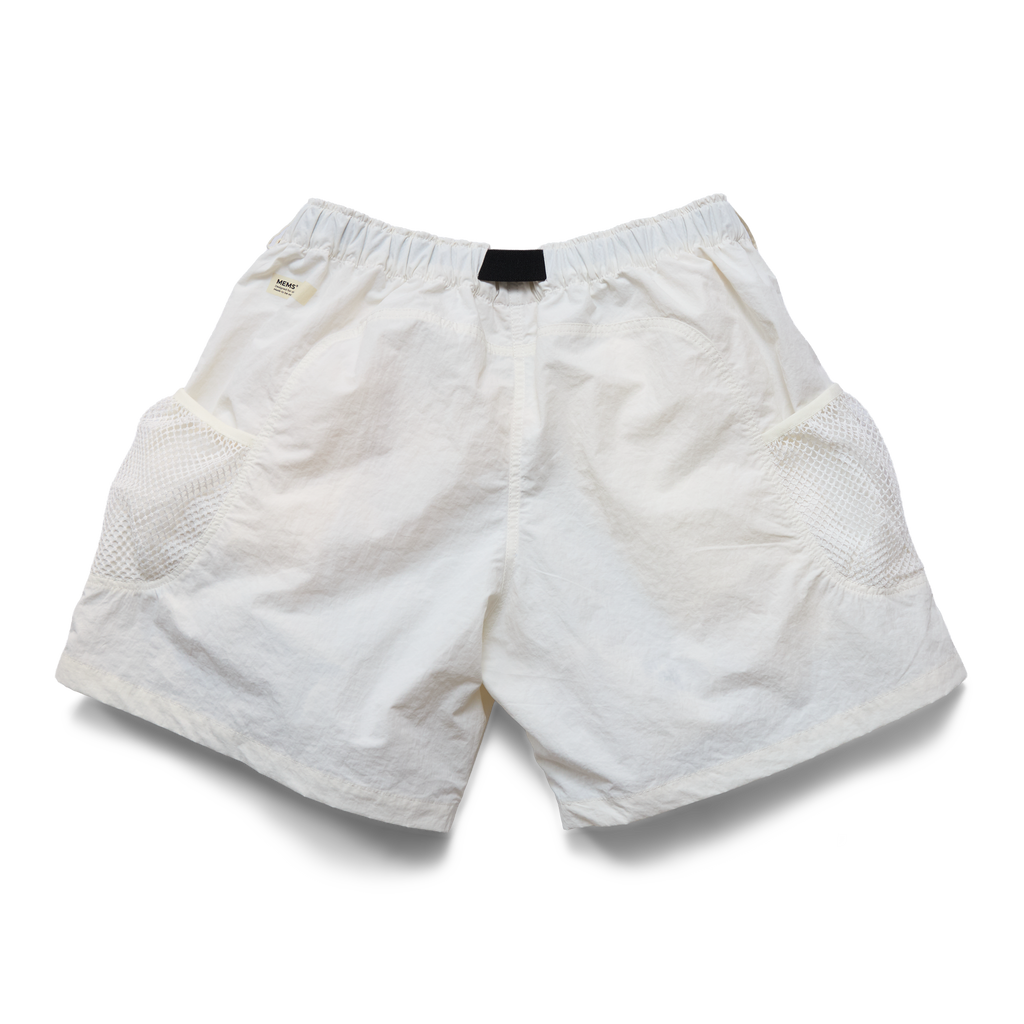 𝐅𝐫𝐞𝐬𝐡 𝐌𝐞𝐬𝐡 𝐬𝐡𝐨𝐫𝐭𝐬 White Cream