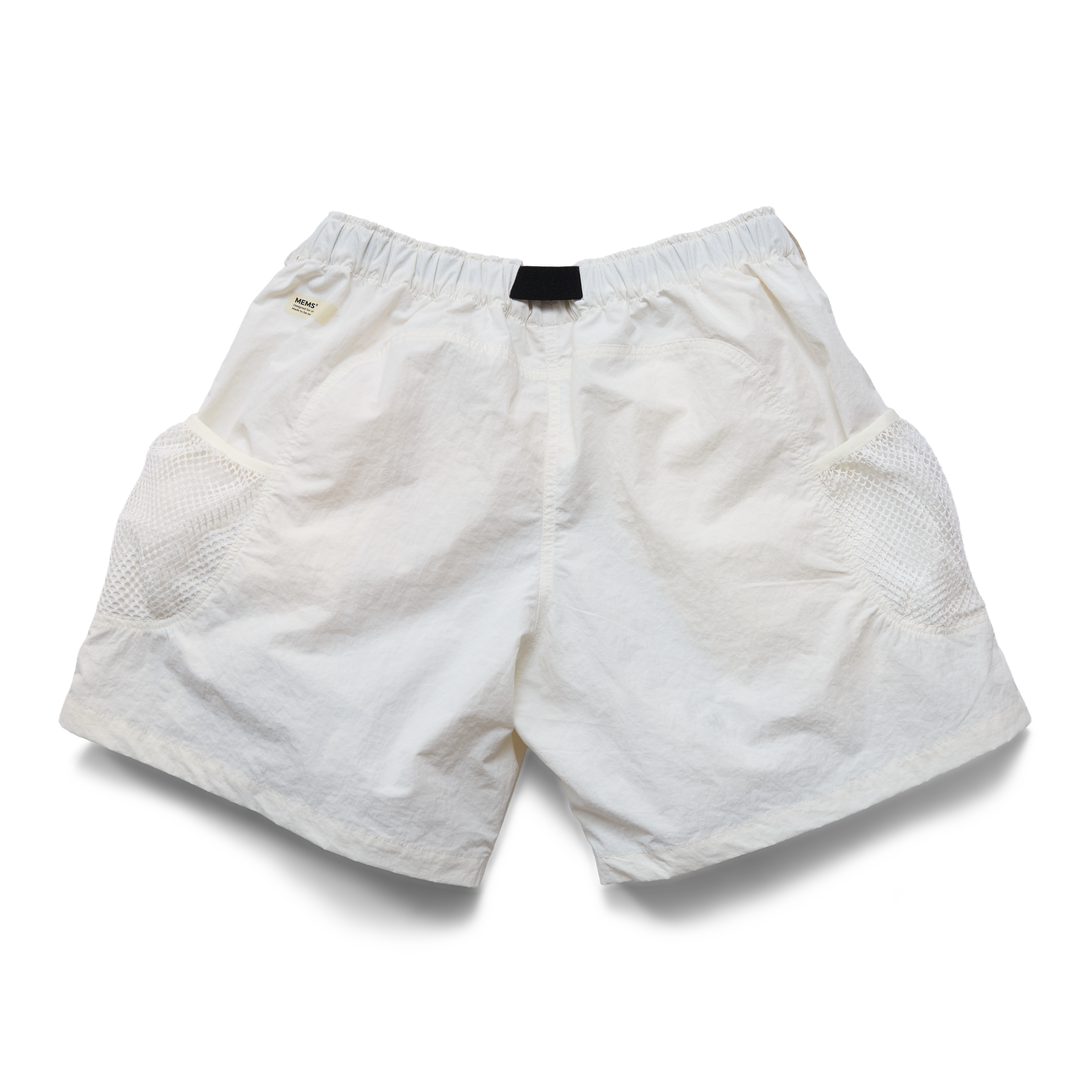 𝐅𝐫𝐞𝐬𝐡 𝐌𝐞𝐬𝐡 𝐬𝐡𝐨𝐫𝐭𝐬 White Cream