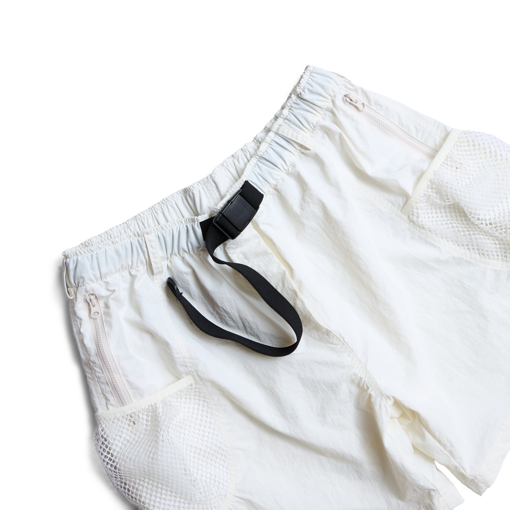 𝐅𝐫𝐞𝐬𝐡 𝐌𝐞𝐬𝐡 𝐬𝐡𝐨𝐫𝐭𝐬 White Cream