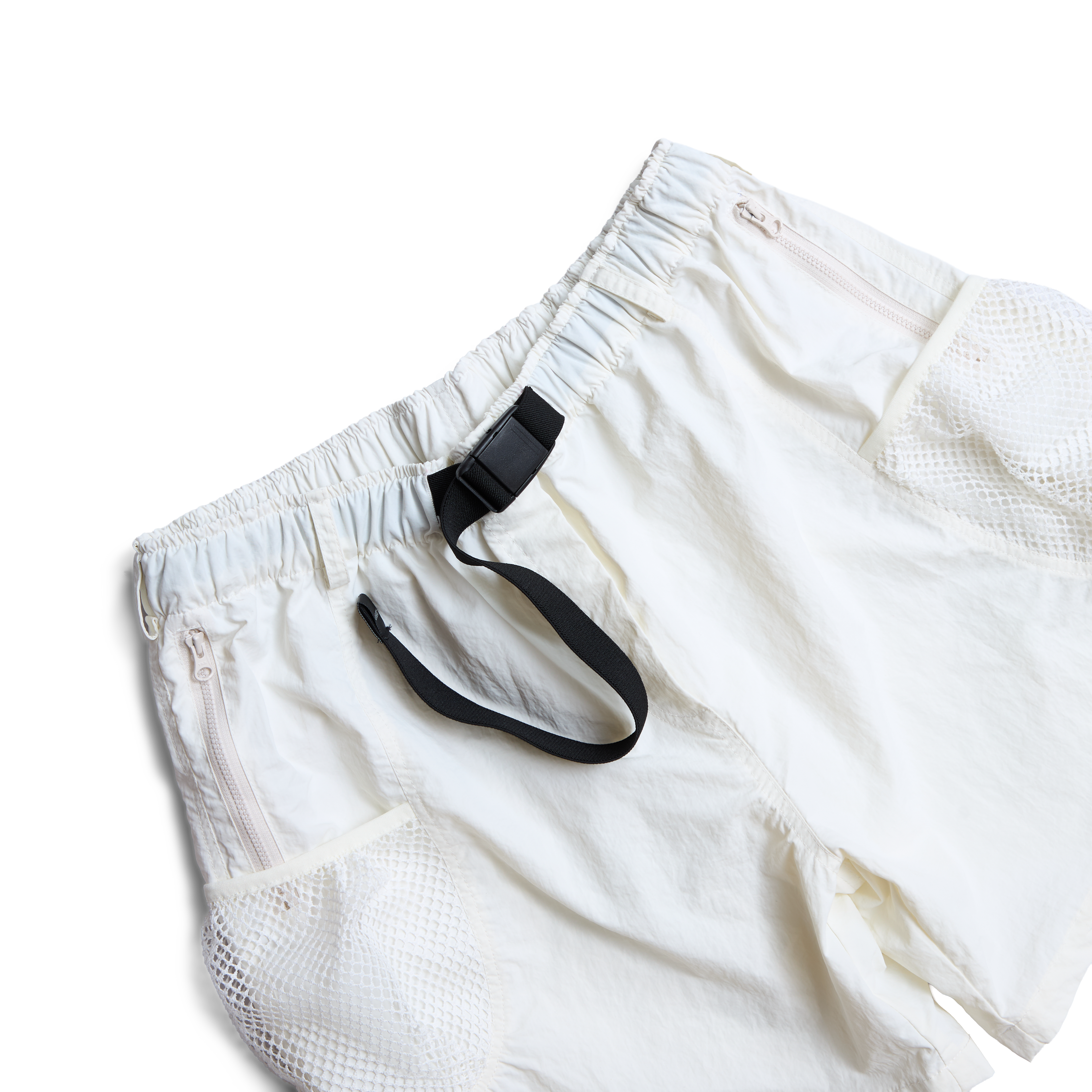 𝐅𝐫𝐞𝐬𝐡 𝐌𝐞𝐬𝐡 𝐬𝐡𝐨𝐫𝐭𝐬 White Cream