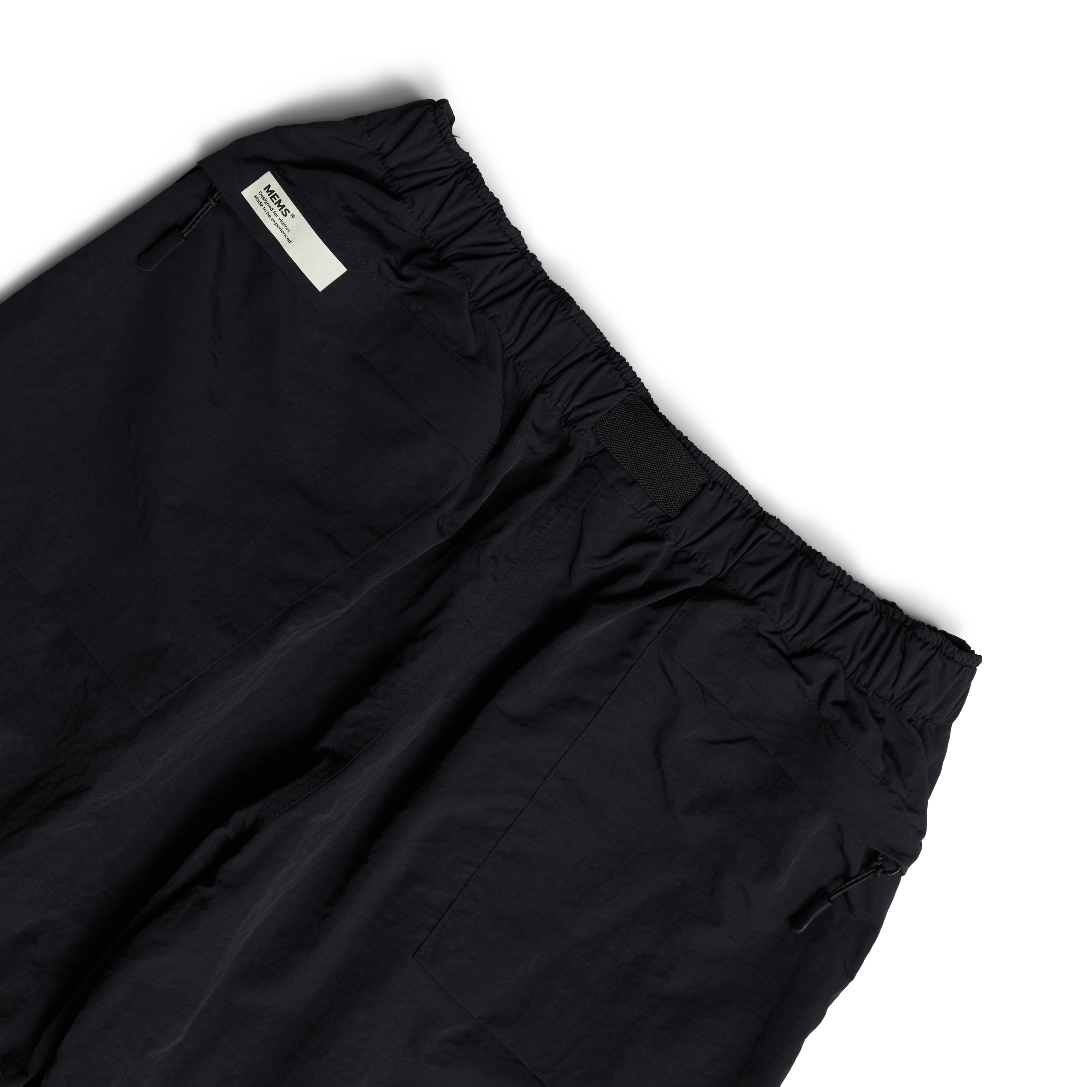 𝐄𝐚𝐬𝐲 𝐏𝐚𝐬𝐬𝐚𝐠𝐞 𝐩𝐚𝐧𝐭𝐬 Black