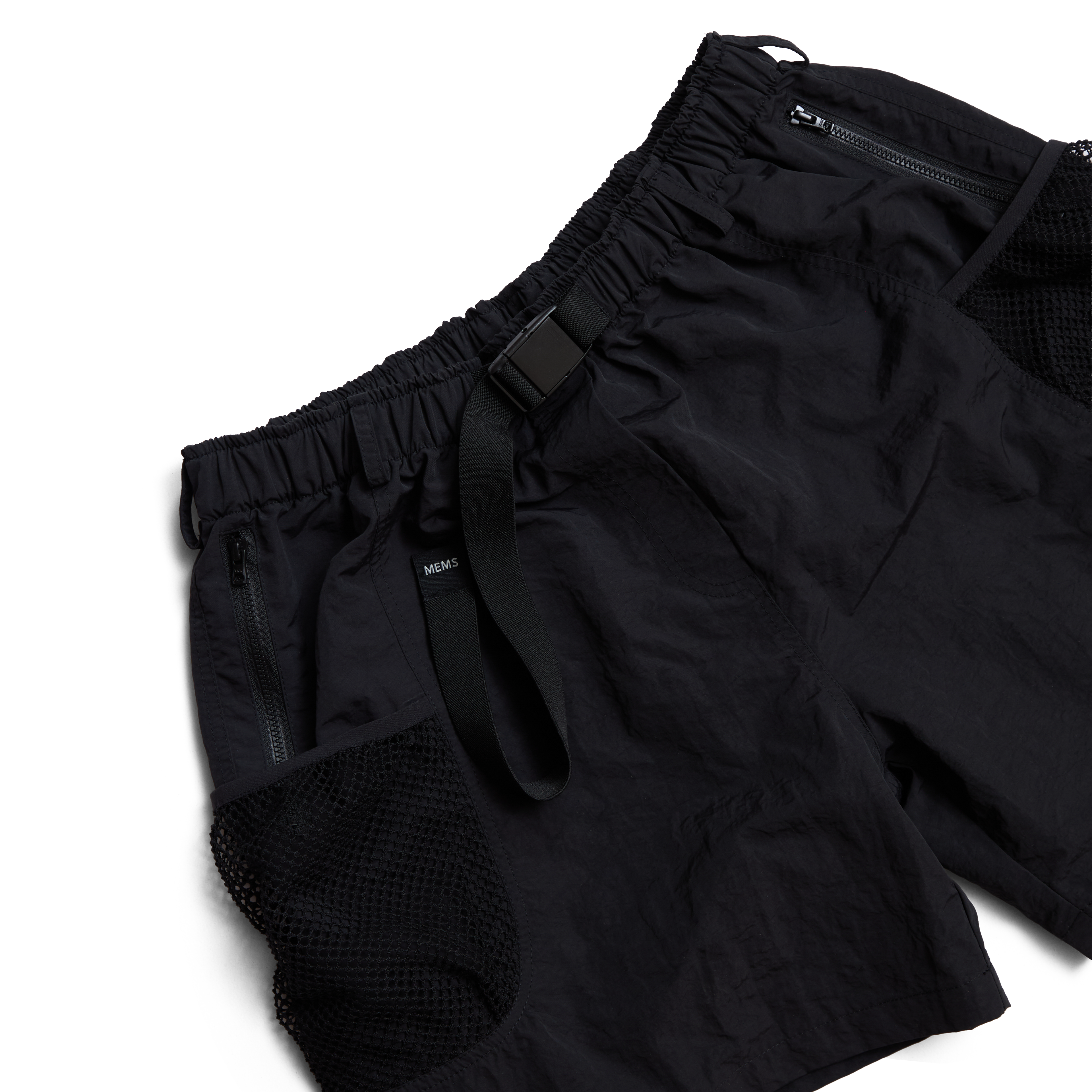 𝐅𝐫𝐞𝐬𝐡 𝐌𝐞𝐬𝐡 𝐬𝐡𝐨𝐫𝐭𝐬 Black