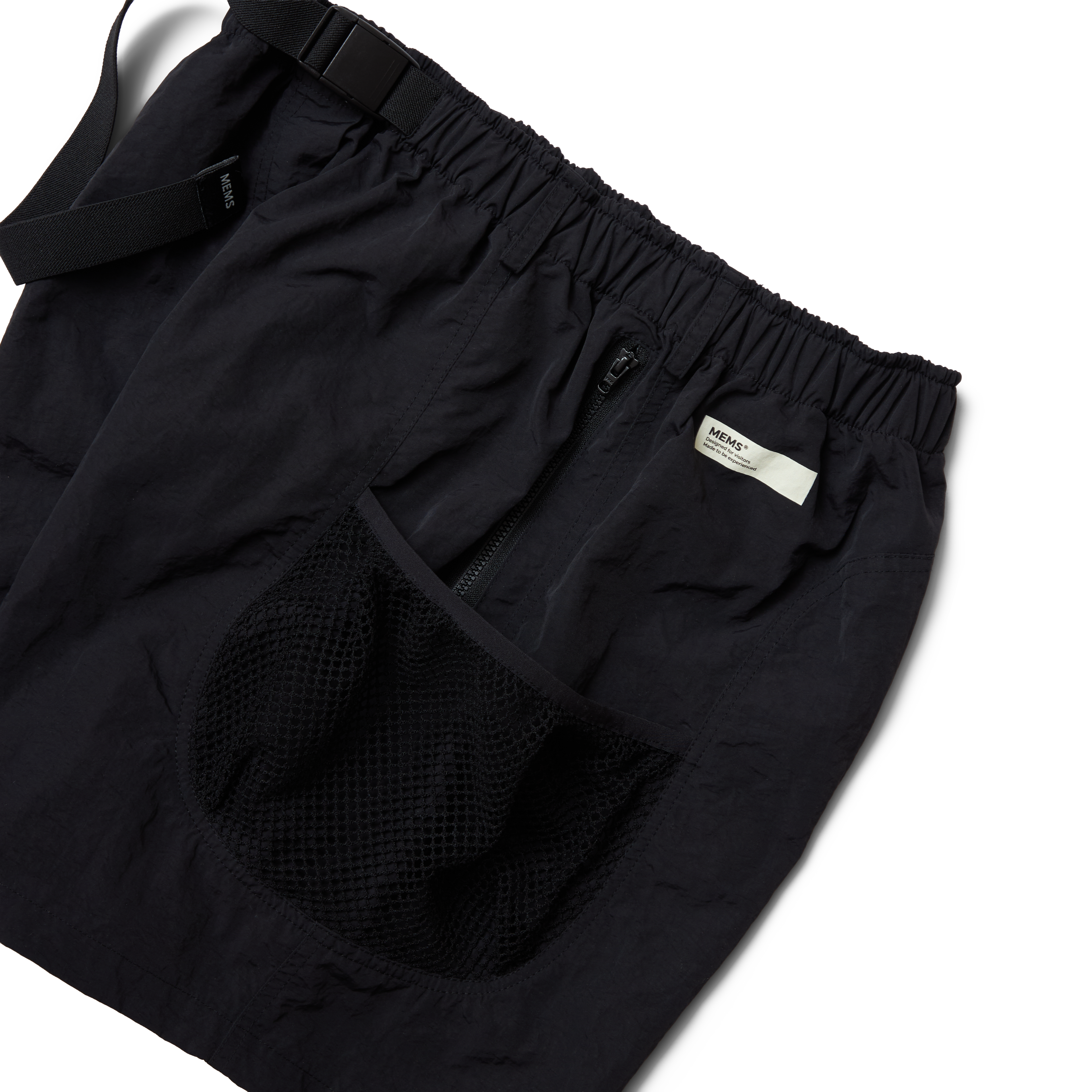 𝐅𝐫𝐞𝐬𝐡 𝐌𝐞𝐬𝐡 𝐬𝐡𝐨𝐫𝐭𝐬 Black