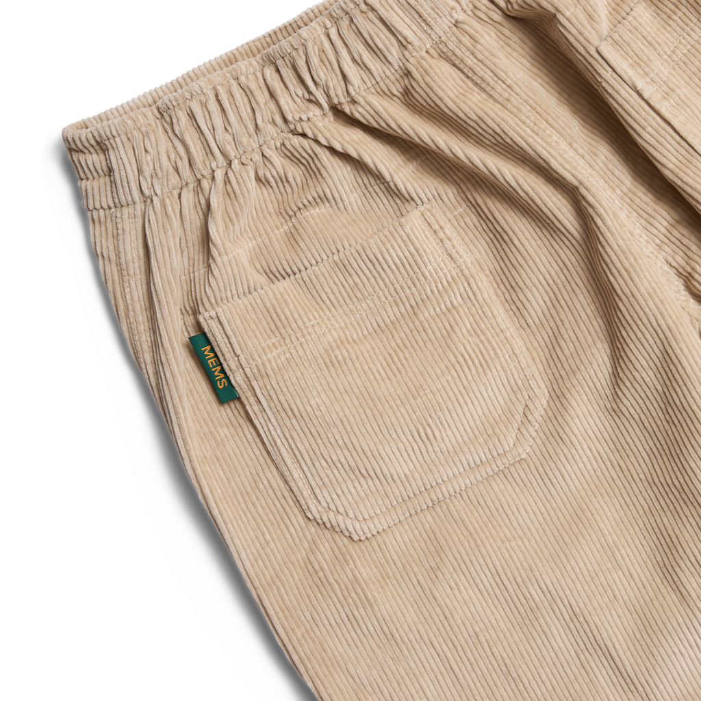 𝐂𝐨𝐫𝐝𝐮𝐫𝐨𝐲 𝐭𝐫𝐨𝐮𝐬𝐞𝐫𝐬 Beige