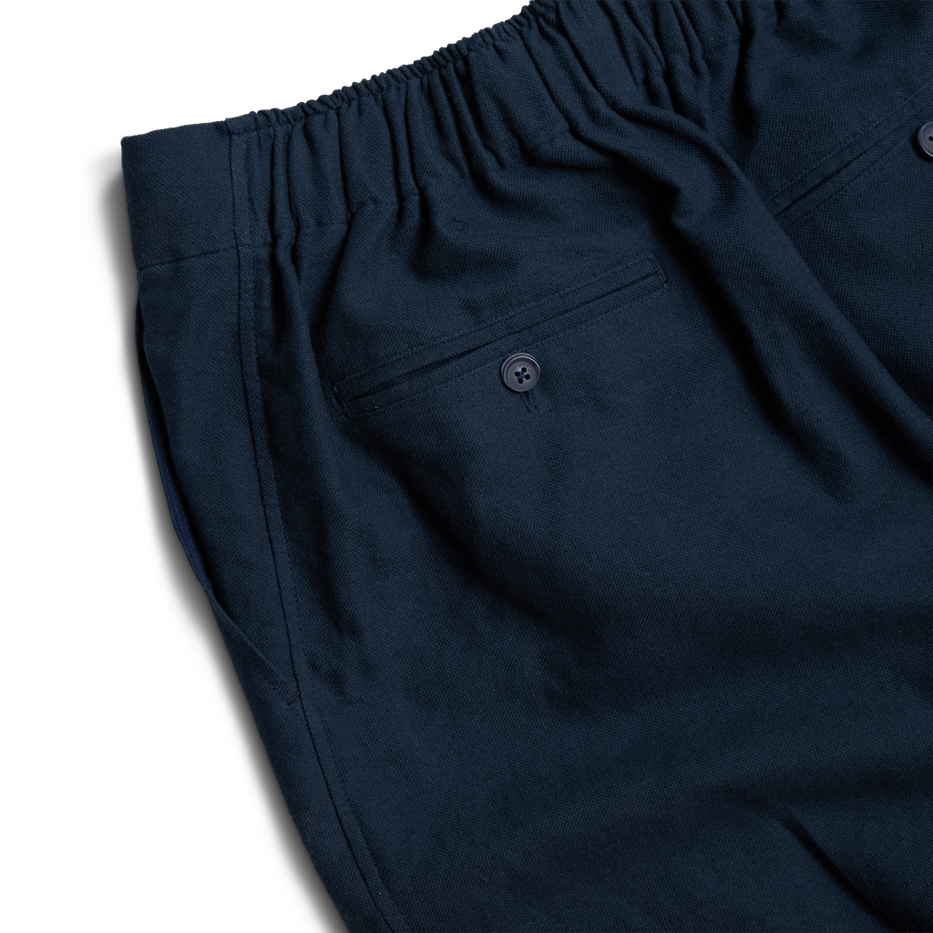 𝐋𝐢𝐧𝐞𝐧 𝐭𝐫𝐨𝐮𝐬𝐞𝐫𝐬 Navy