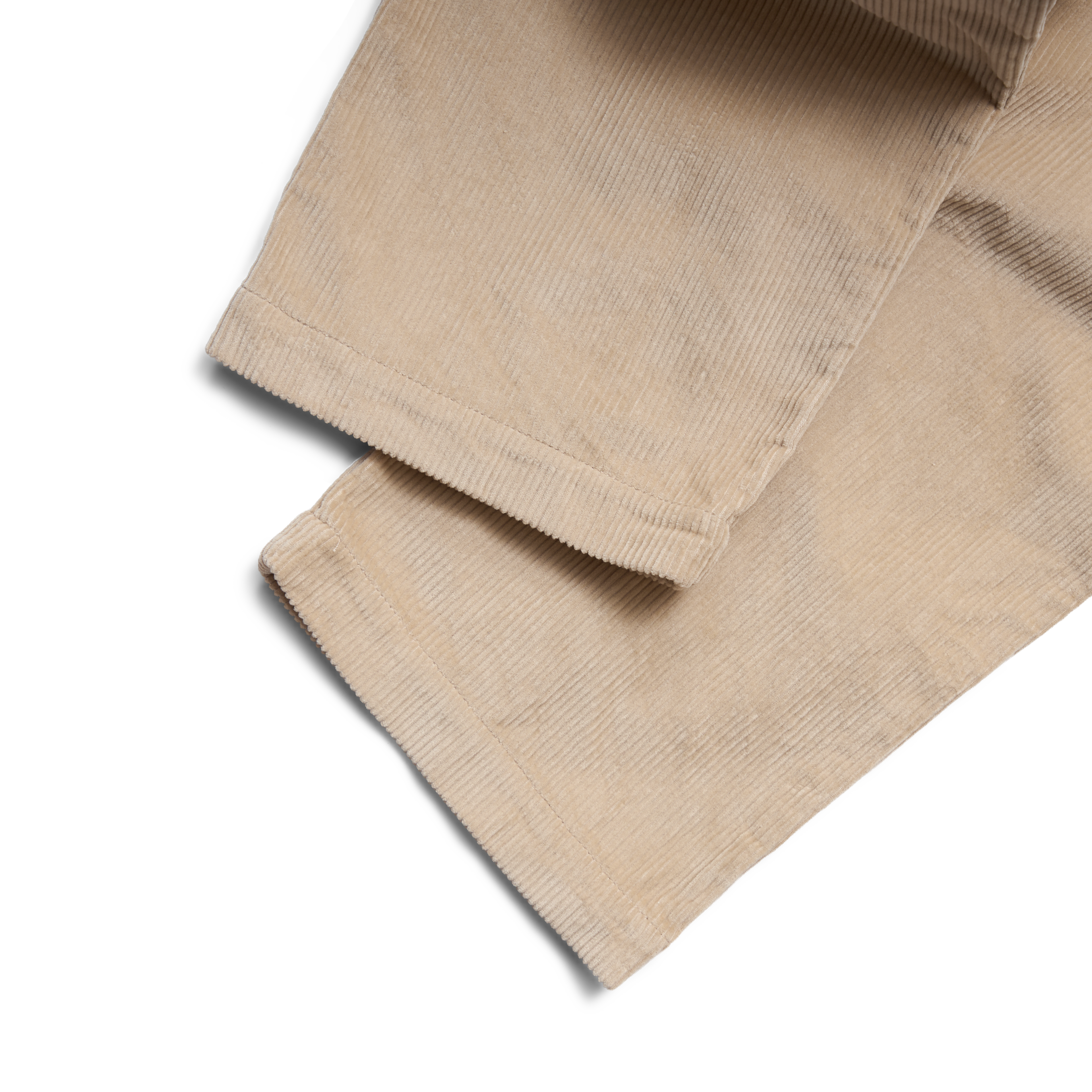 𝐂𝐨𝐫𝐝𝐮𝐫𝐨𝐲 𝐭𝐫𝐨𝐮𝐬𝐞𝐫𝐬 Beige