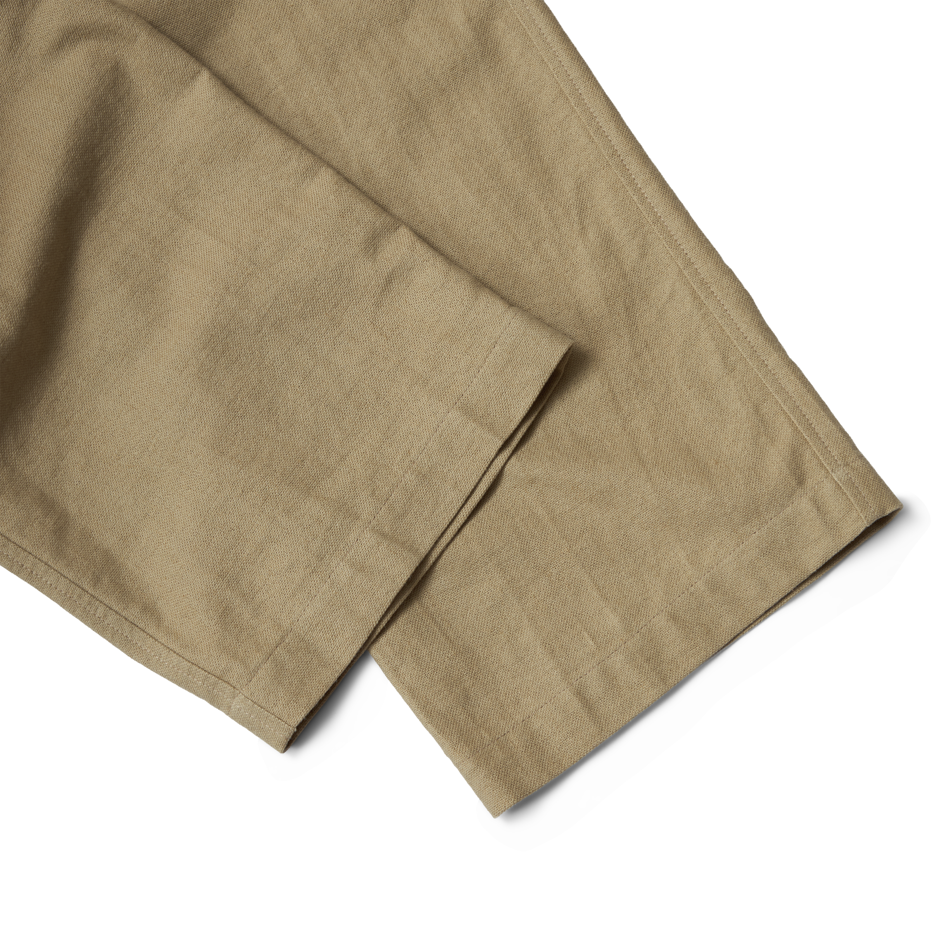 𝐋𝐢𝐧𝐞𝐧 𝐭𝐫𝐨𝐮𝐬𝐞𝐫𝐬 Beige