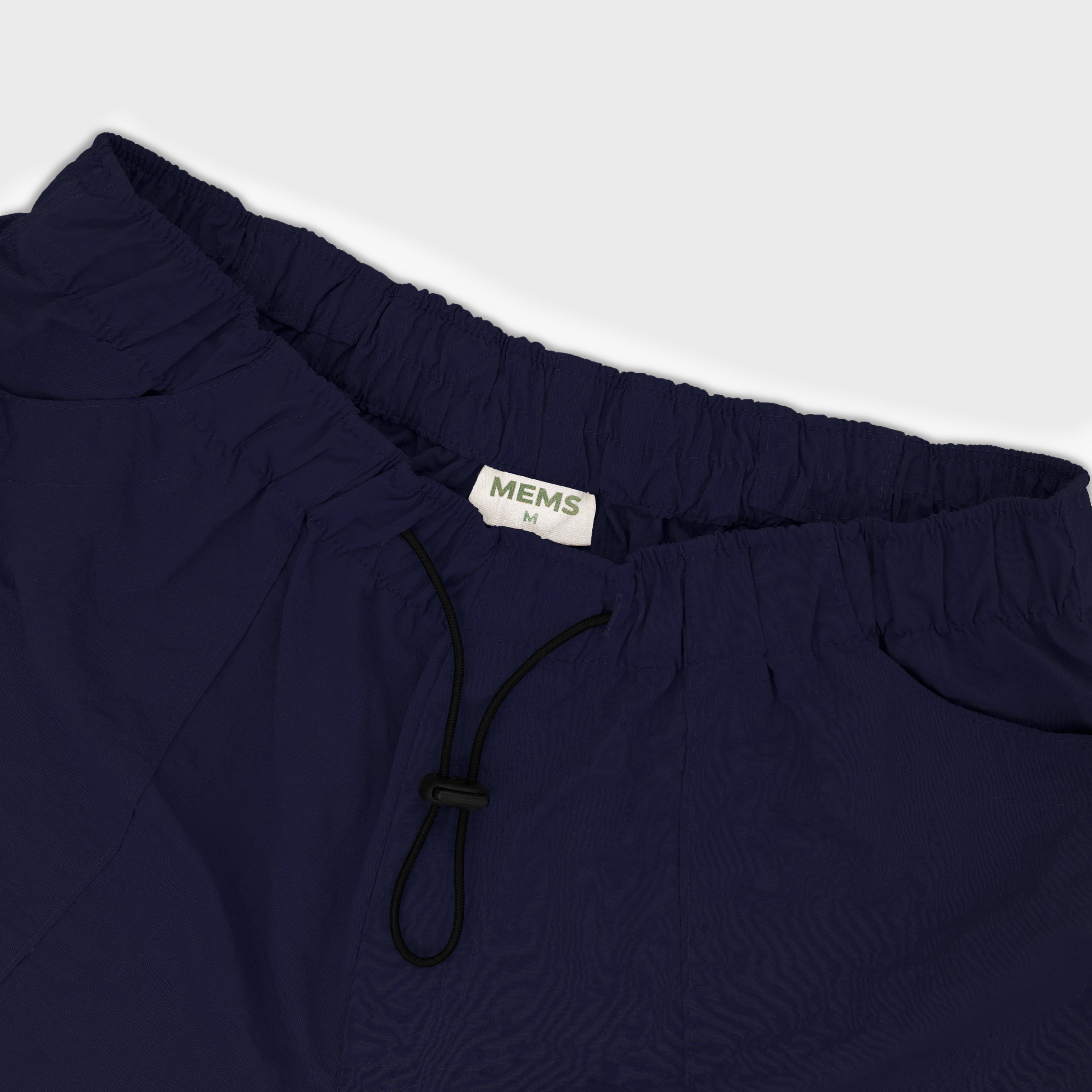 𝐅𝐥𝐞𝐱𝐢𝐛𝐥𝐞 𝐒𝐡𝐨𝐫𝐭 Navy