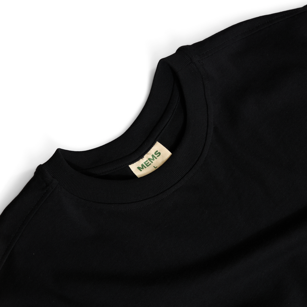 𝐂𝐨𝐫𝐞 𝐭-𝐬𝐡𝐢𝐫𝐭 Black