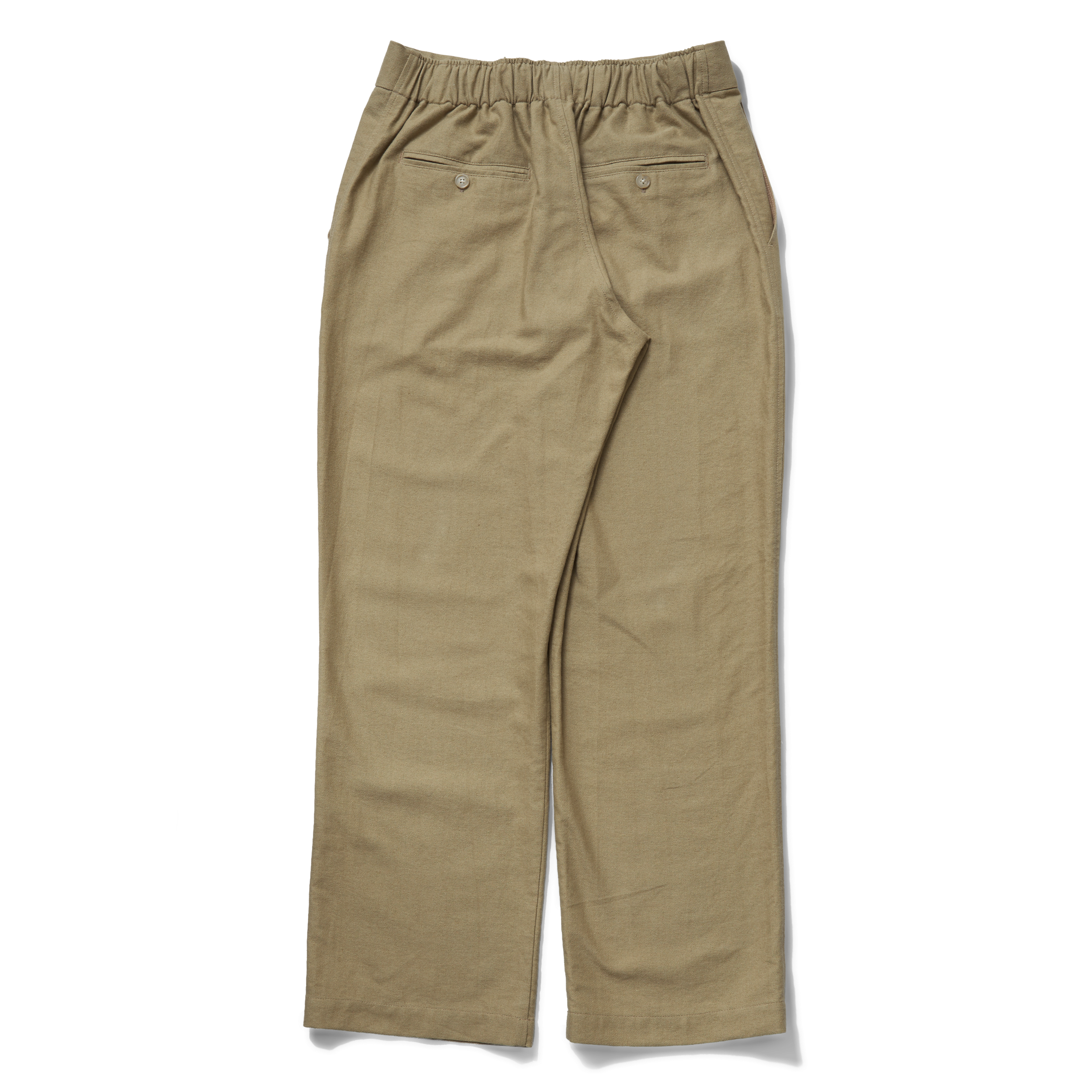 𝐋𝐢𝐧𝐞𝐧 𝐭𝐫𝐨𝐮𝐬𝐞𝐫𝐬 Beige
