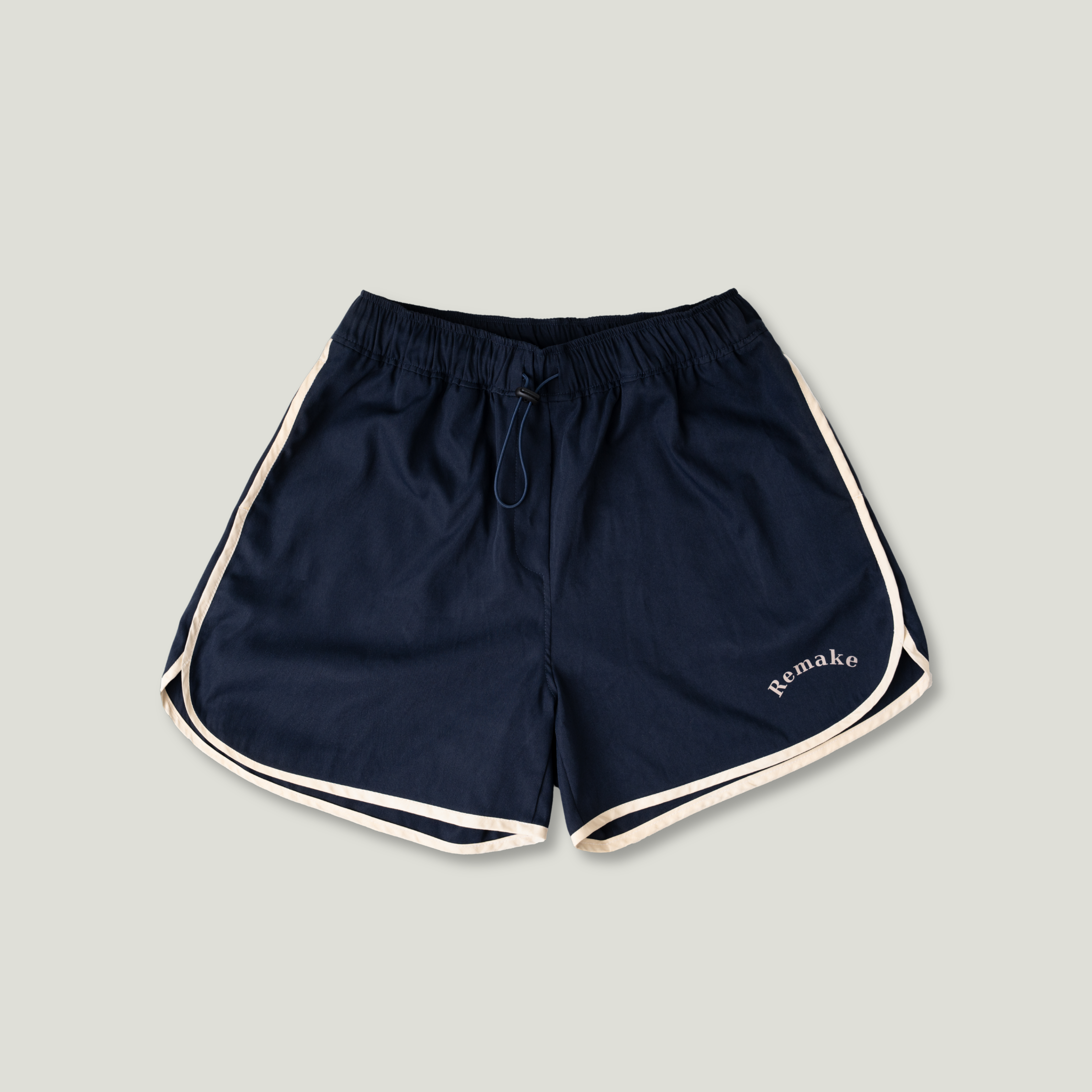 𝐑𝐞𝐦𝐚𝐤𝐞 𝐒𝐡𝐨𝐫𝐭 Navy