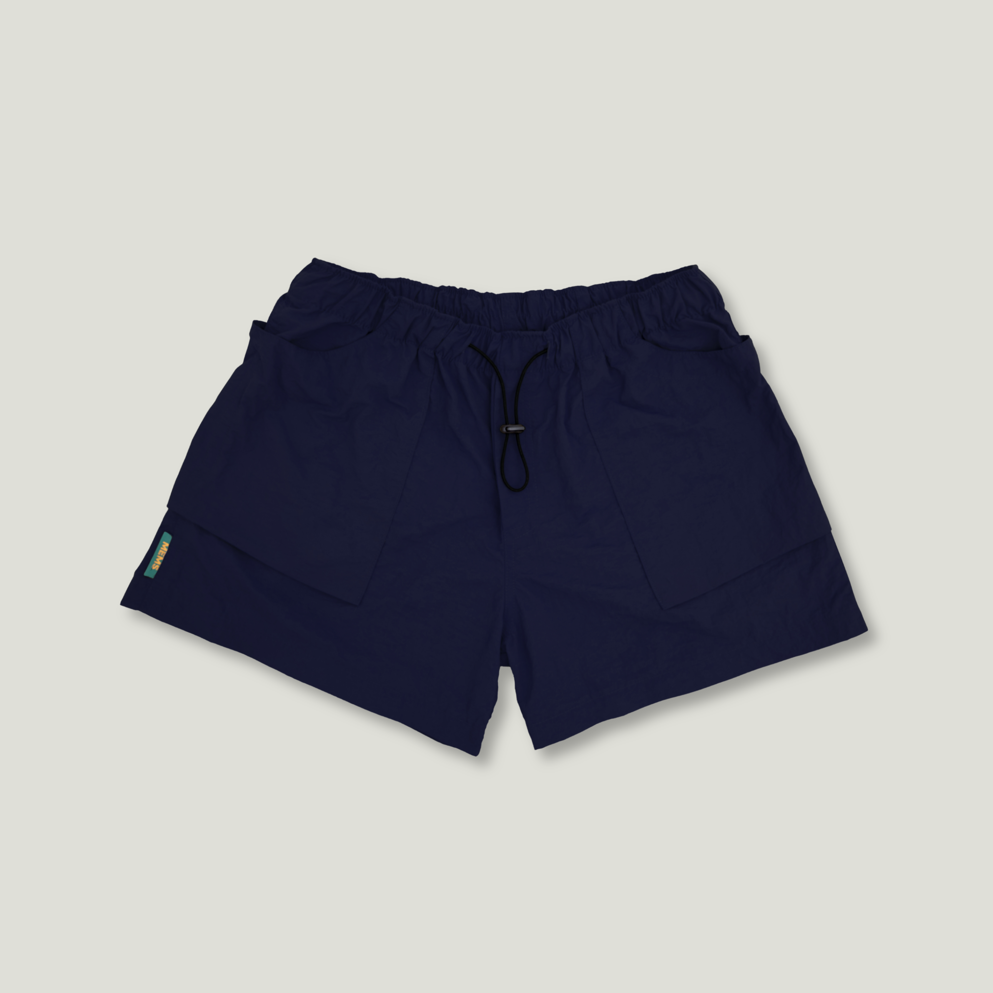 𝐅𝐥𝐞𝐱𝐢𝐛𝐥𝐞 𝐒𝐡𝐨𝐫𝐭 Navy