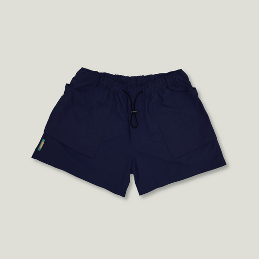 𝐅𝐥𝐞𝐱𝐢𝐛𝐥𝐞 𝐒𝐡𝐨𝐫𝐭 Navy