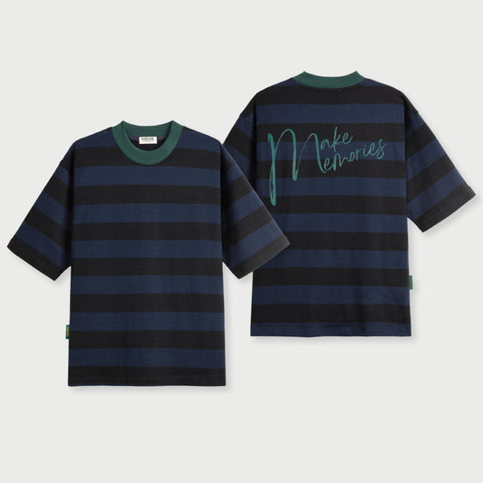 𝐒𝐜𝐫𝐢𝐛𝐛𝐥𝐞 𝐭-𝐬𝐡𝐢𝐫𝐭 Navy&DarkGreen