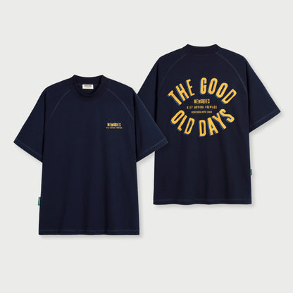 𝐓𝐡𝐞 𝐆𝐨𝐨𝐝 𝐎𝐥𝐝 𝐃𝐚𝐲𝐬 𝐫𝐚𝐠𝐥𝐚𝐧 Navy