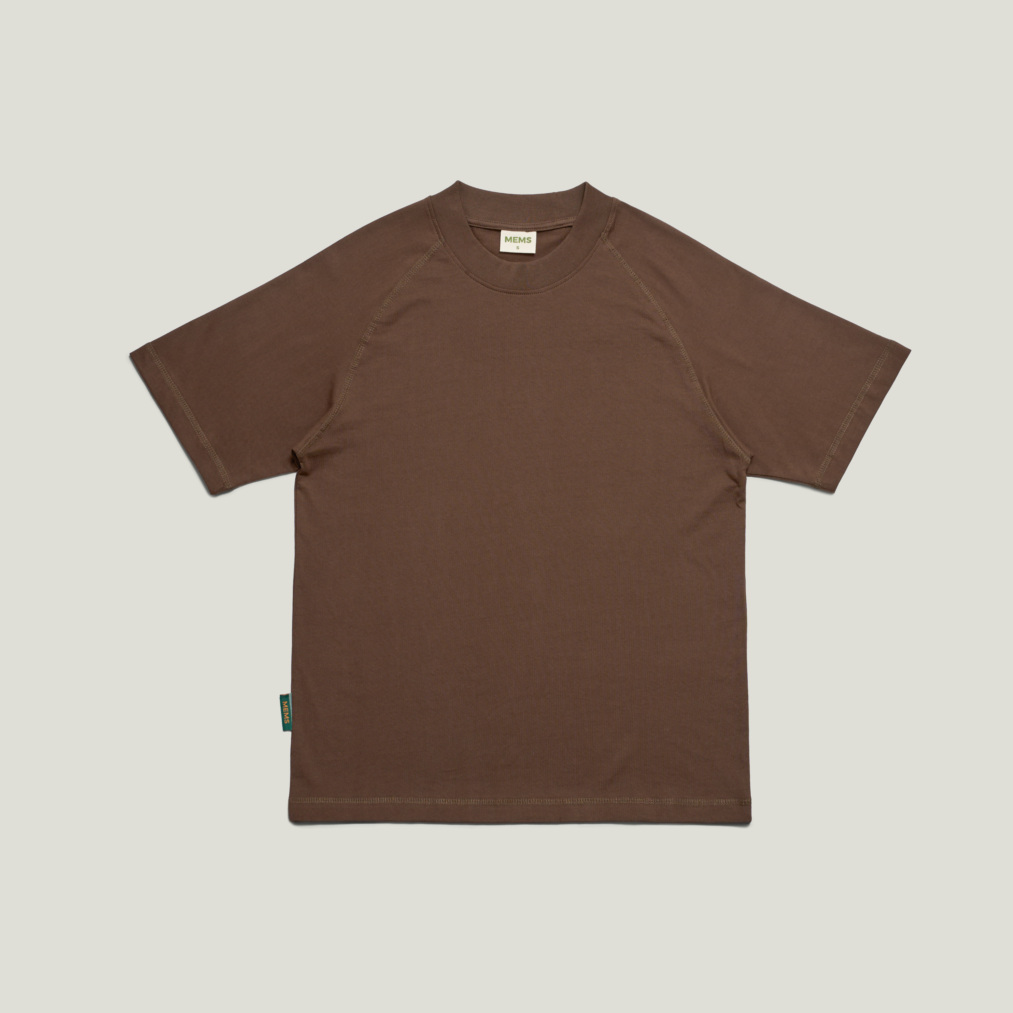 𝐒𝐨𝐥𝐢𝐝 𝐫𝐚𝐠𝐥𝐚𝐧 Brown